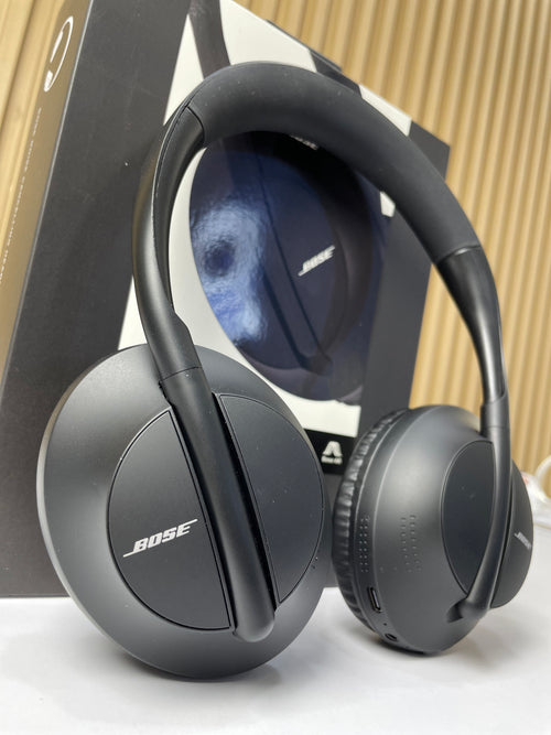 Audífono Diadema Bose 700 Bluetooth