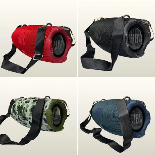 PARLANTE JBL XTREME 4 XL