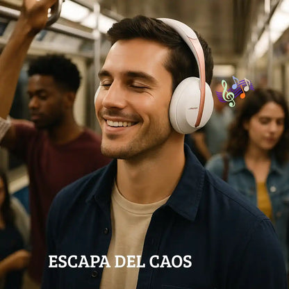 Audífono Diadema Bose 700 Bluetooth